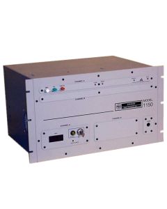 Model 1150 On-line Conductivity Monitoring and Control System