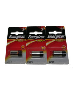 1152 Battery (Pack of 3 Eveready A544)
