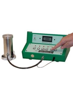 1154 Precision Conductivity Meter without Temperature Probe - (0-20,000 pS/m) 