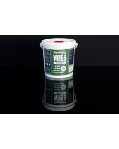 Wipemaster Wipe 5 - Dry Wipes 19x35cm ea; Manuf Code 5834