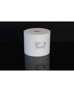 Wipemaster 55 Apertured Roll 18.5x36cm ea; Manuf Code 9465