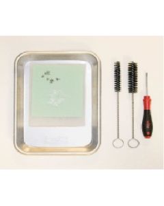 Probe cleaning kit for 1152 & 1153 conductivity meters