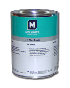 Molykote G-N Plus Paste (OMAT 4/49_1KG)