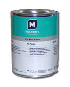 Molykote G-N Plus Paste (OMAT 4/49_5KG)