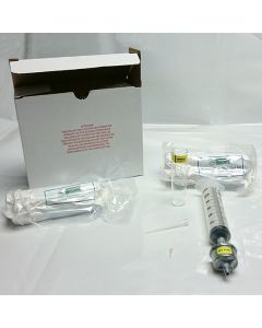 6 pack - M-Cell (ASTM D7224)
