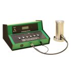 1154 Precision Conductivity Meter with Temperature Probe - (0-2,000 pS/m)